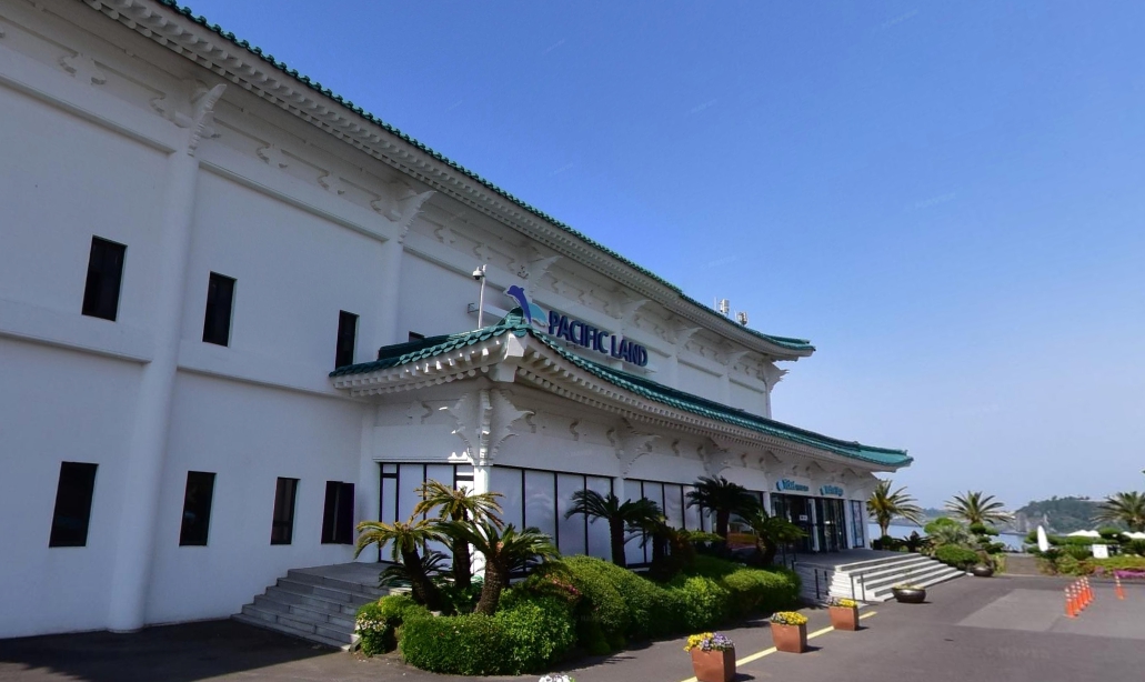 퍼시픽마리나 요트투어